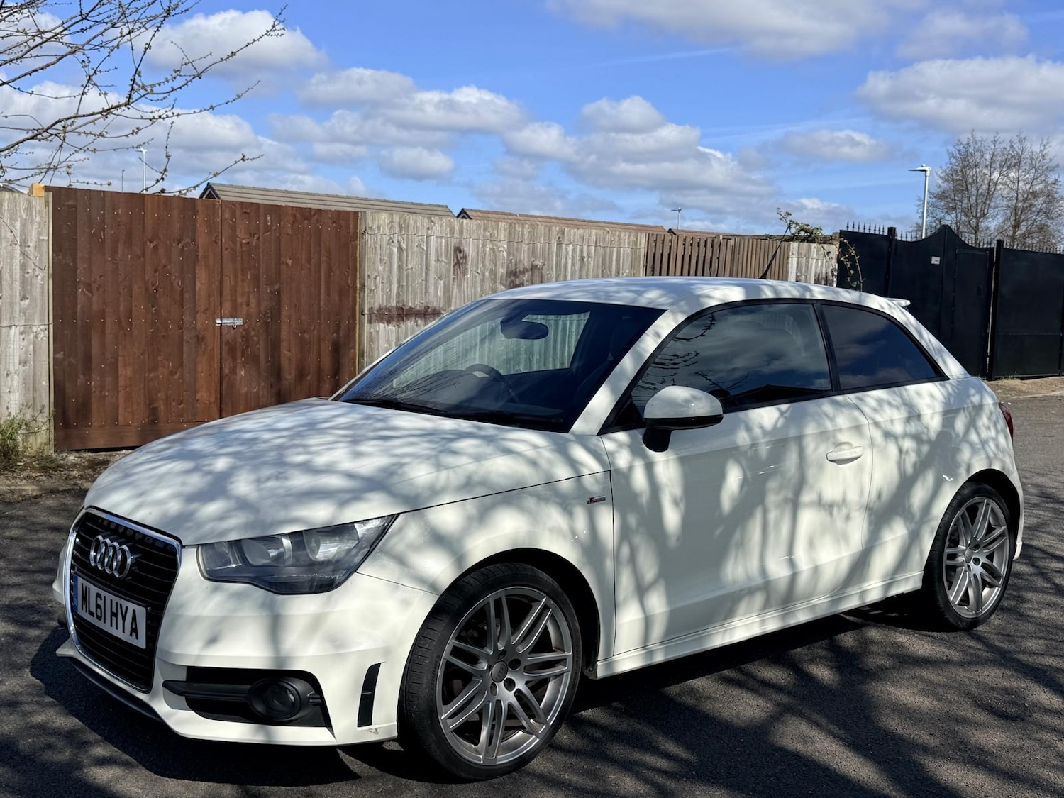 Used Audi A1 2011 for sale - 78102306: Photo 11