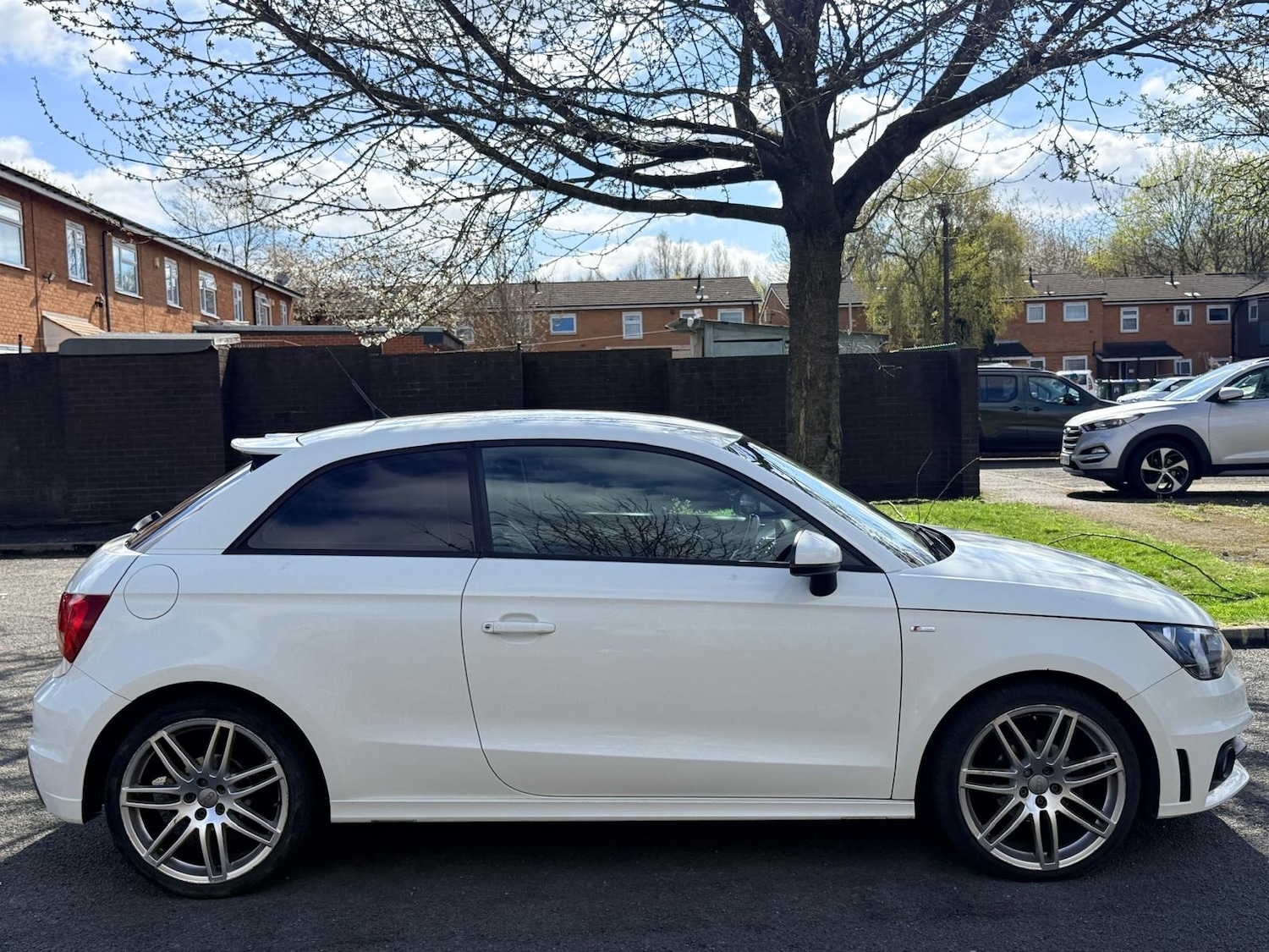Used Audi A1 2011 for sale - 78102306: Photo 17