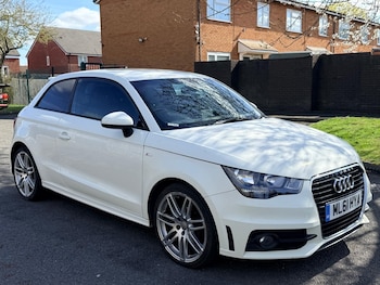 Used Audi A1 2011 for sale - 78102306: Photo