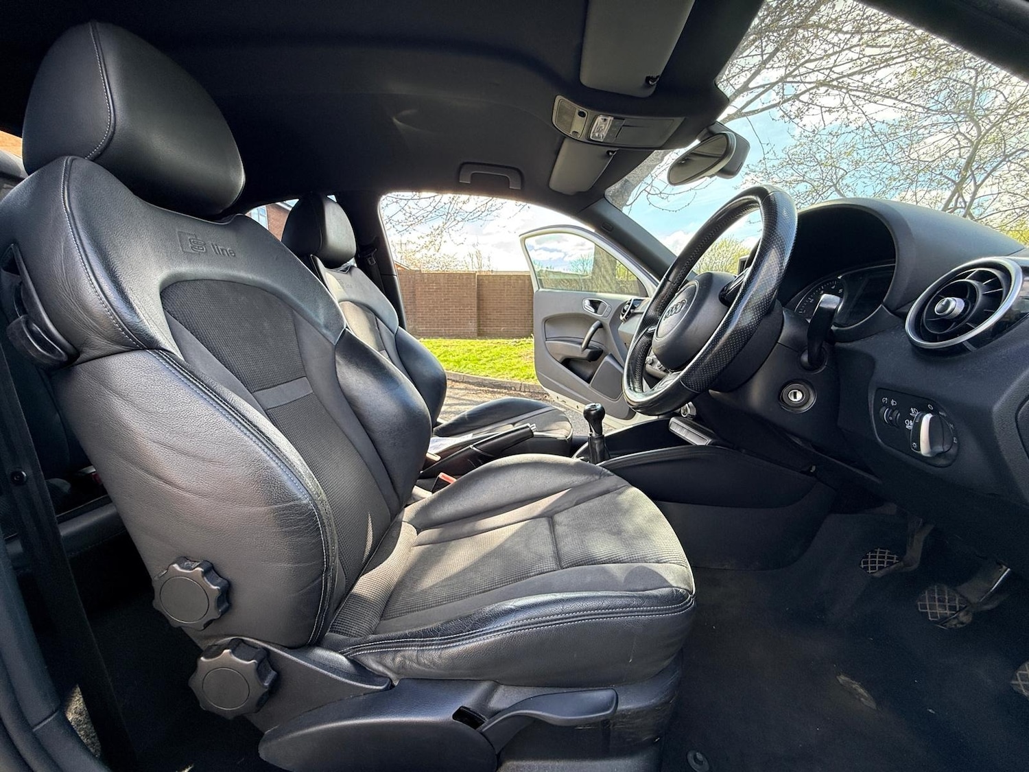 Used Audi A1 2011 for sale - 78102306: Photo 30