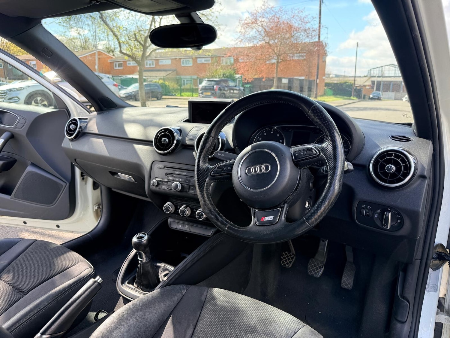 Used Audi A1 2011 for sale - 78102306: Photo 32