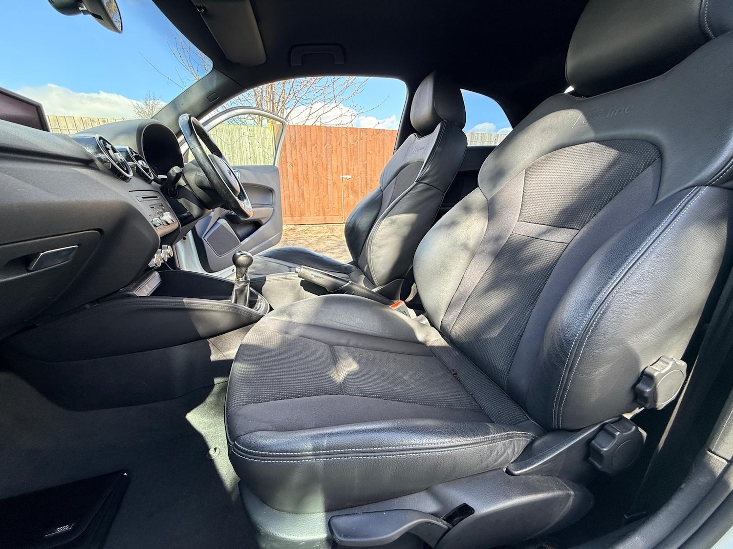 Used Audi A1 2011 for sale - 78102306: Photo 33