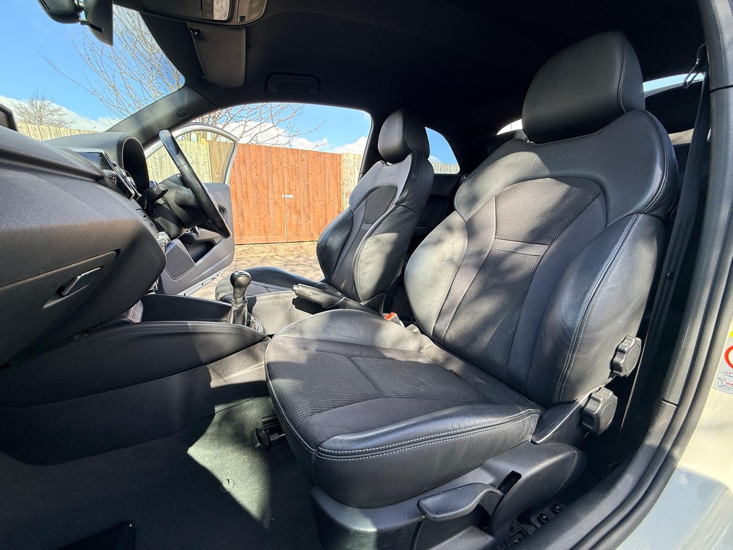 Used Audi A1 2011 for sale - 78102306: Photo 34