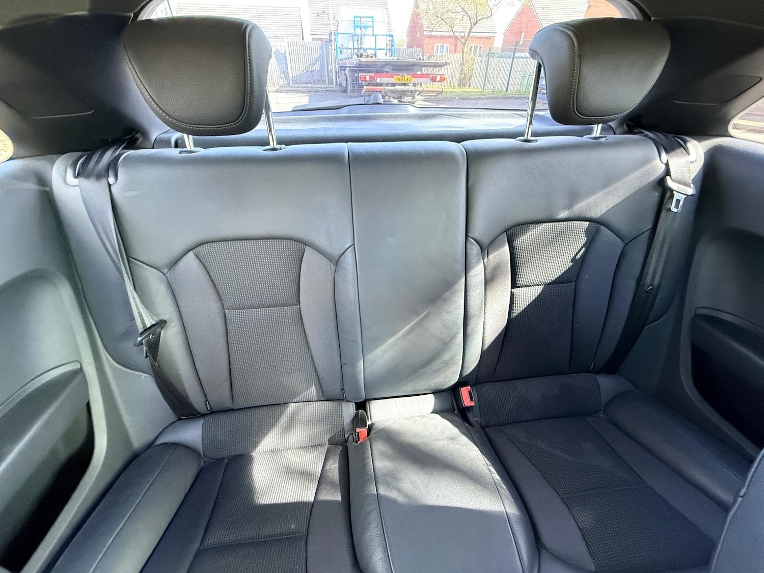 Used Audi A1 2011 for sale - 78102306: Photo 36