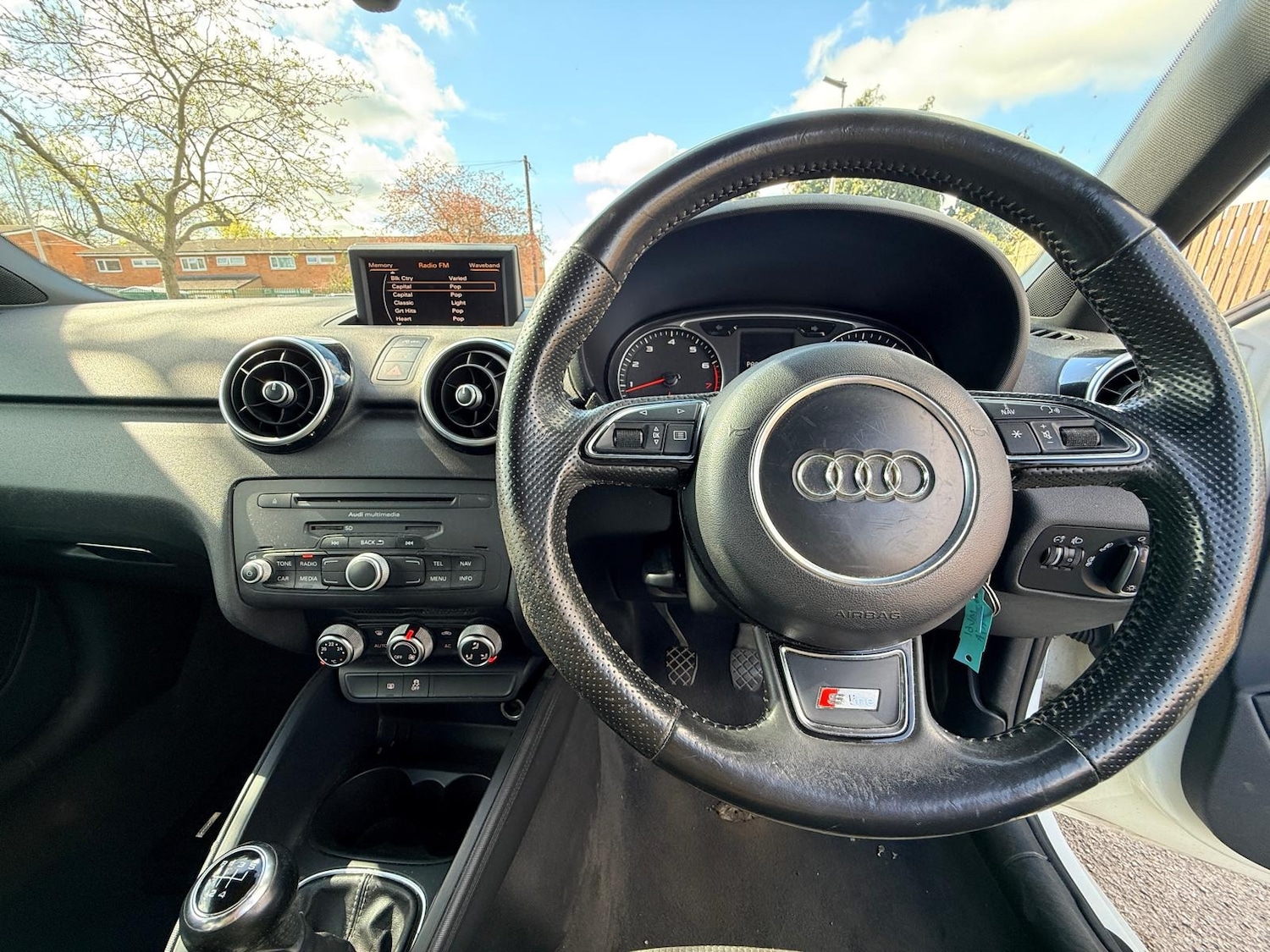Used Audi A1 2011 for sale - 78102306: Photo 38