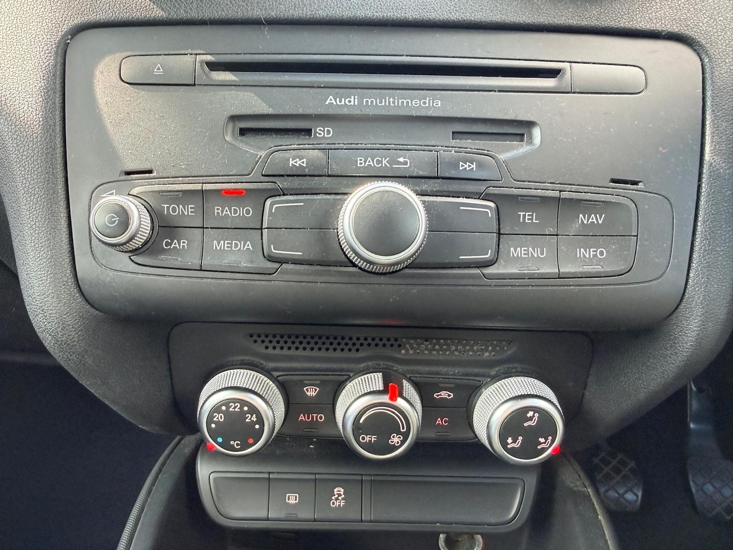 Used Audi A1 2011 for sale - 78102306: Photo 42