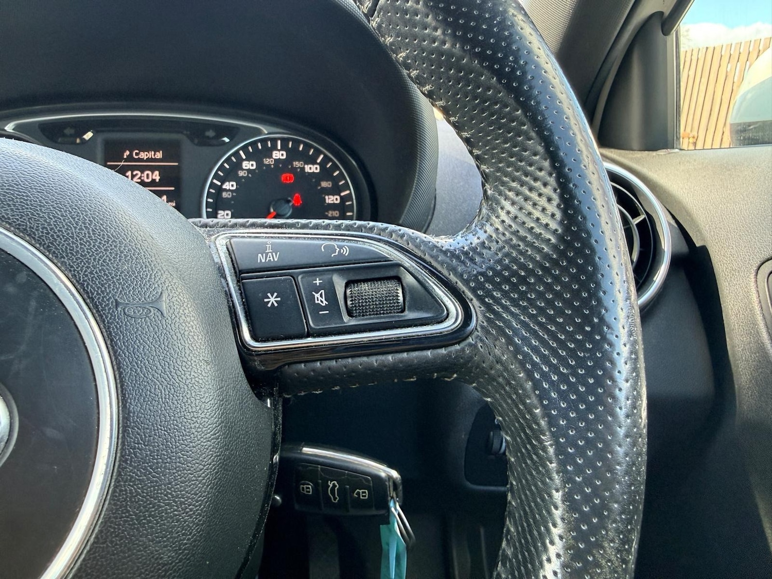 Used Audi A1 2011 for sale - 78102306: Photo 45