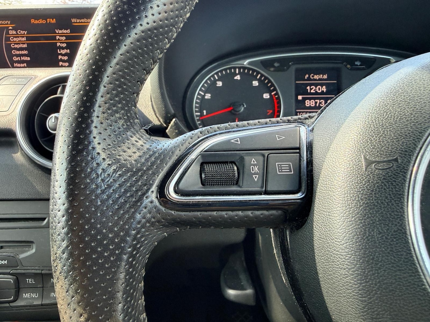 Used Audi A1 2011 for sale - 78102306: Photo 46