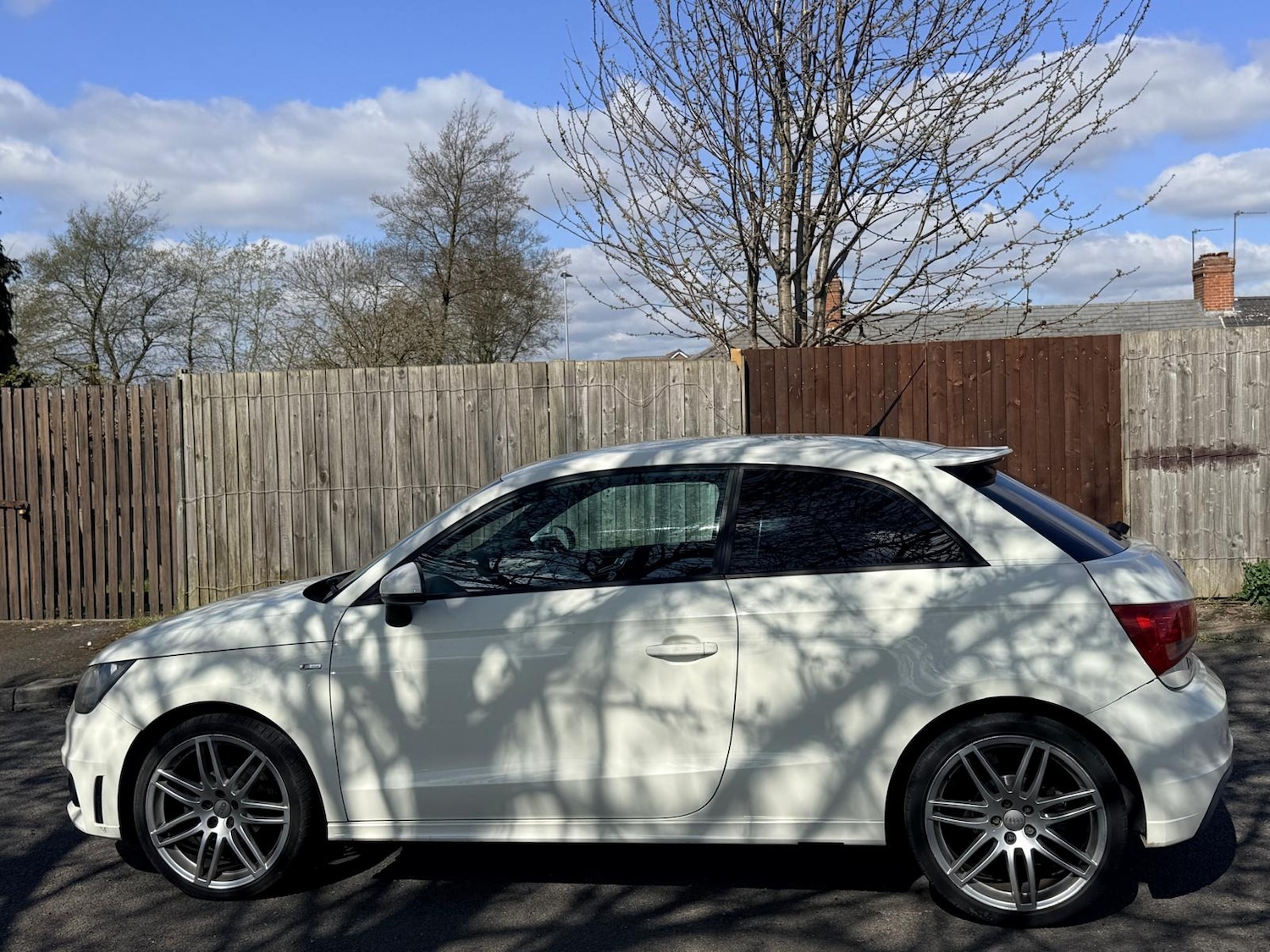 Used Audi A1 2011 for sale - 78102306: Photo 5