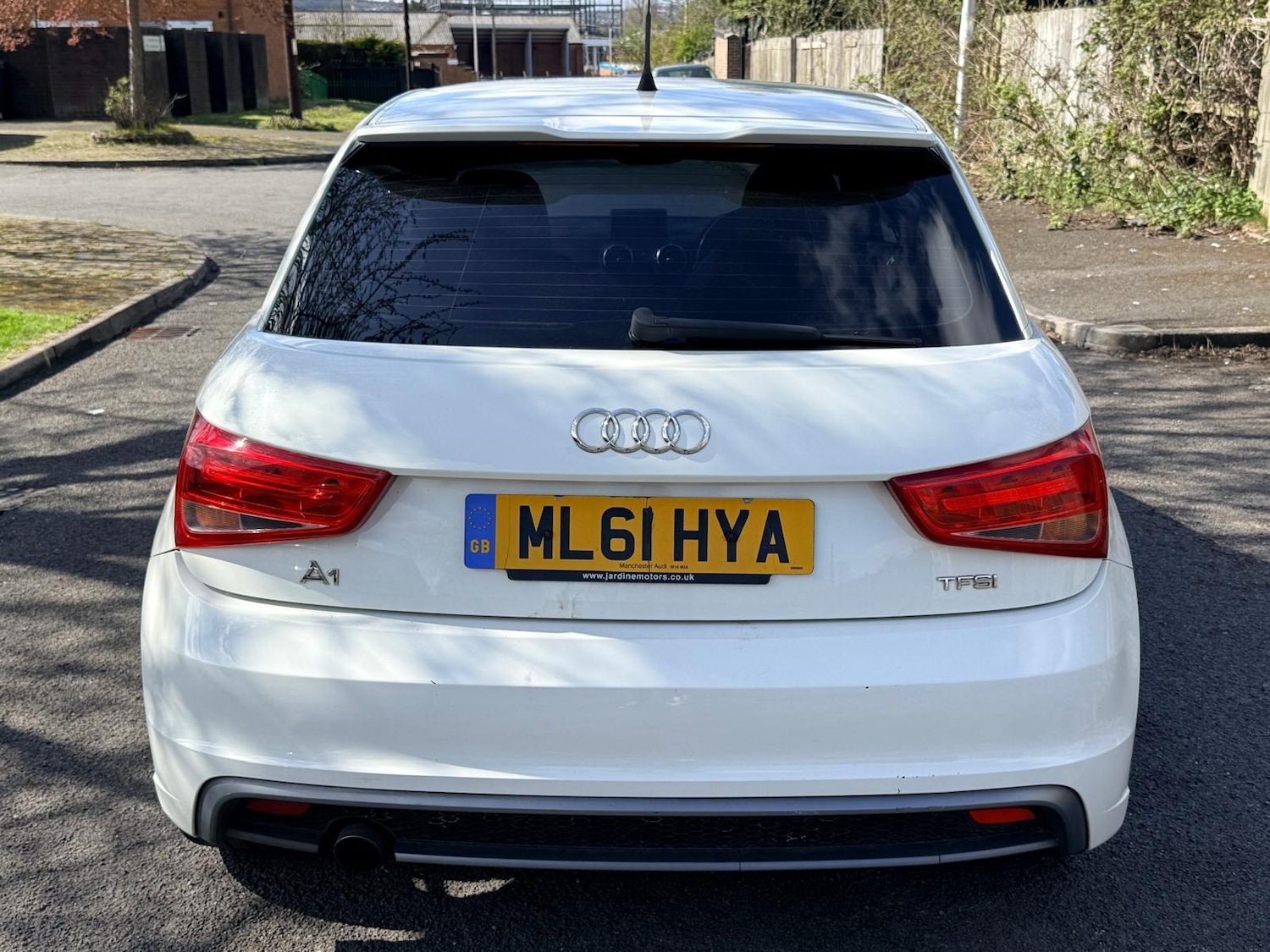 Used Audi A1 2011 for sale - 78102306: Photo 6