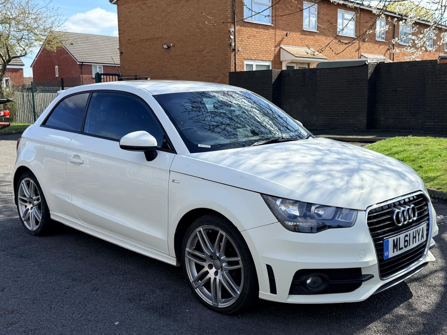 Used Audi A1 2011 for sale - 78102306: Photo 9