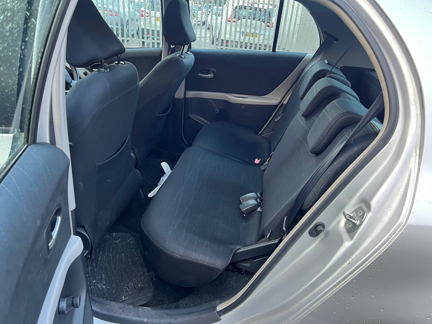 Used Toyota Yaris 2008 for sale - 77254324: Photo 20