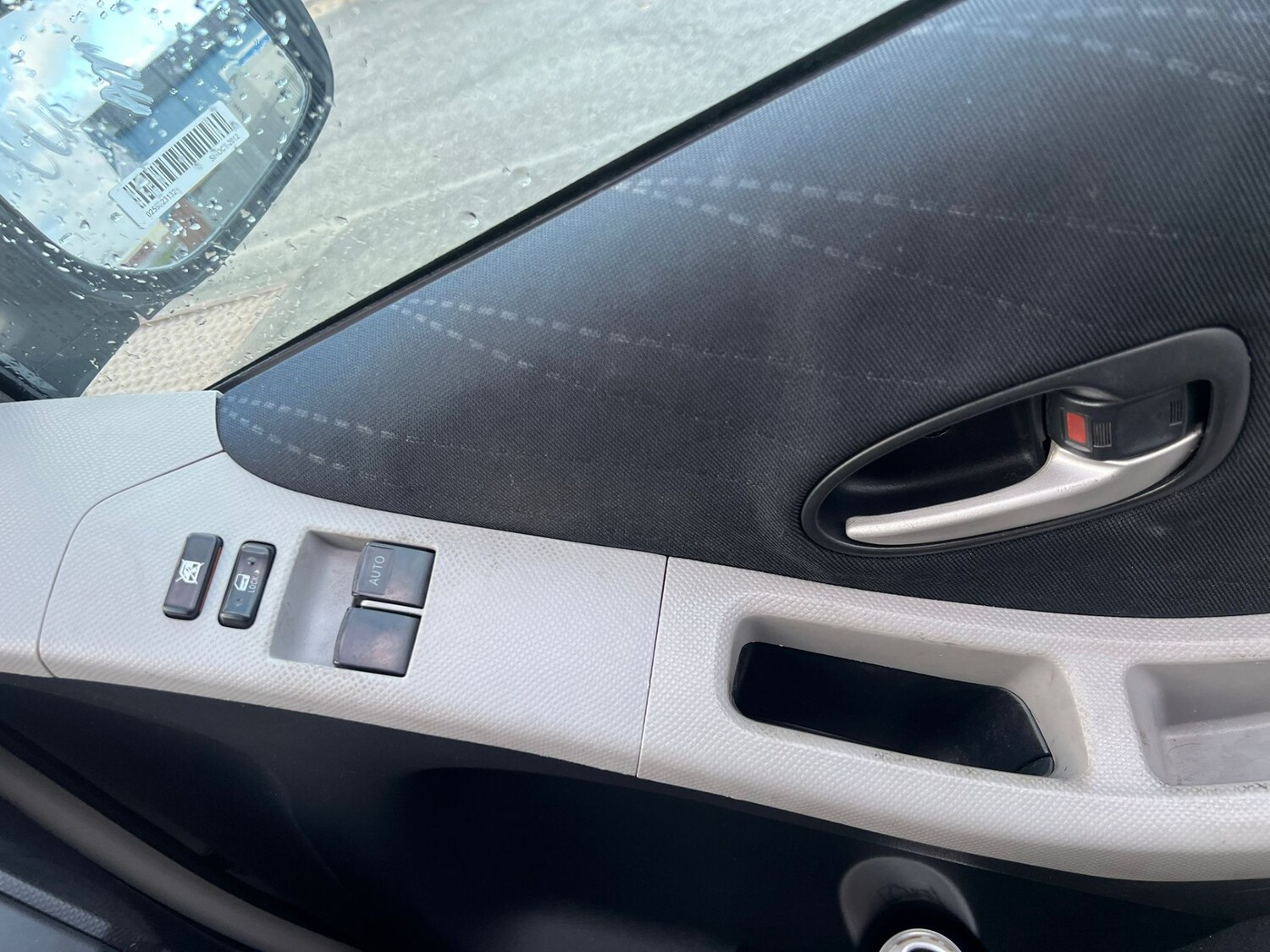 Used Toyota Yaris 2008 for sale - 77254324: Photo 25