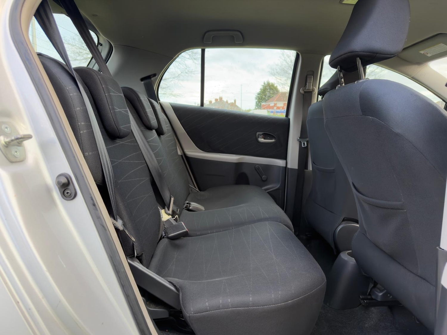 Used Toyota Yaris 2008 for sale - 77254324: Photo 40