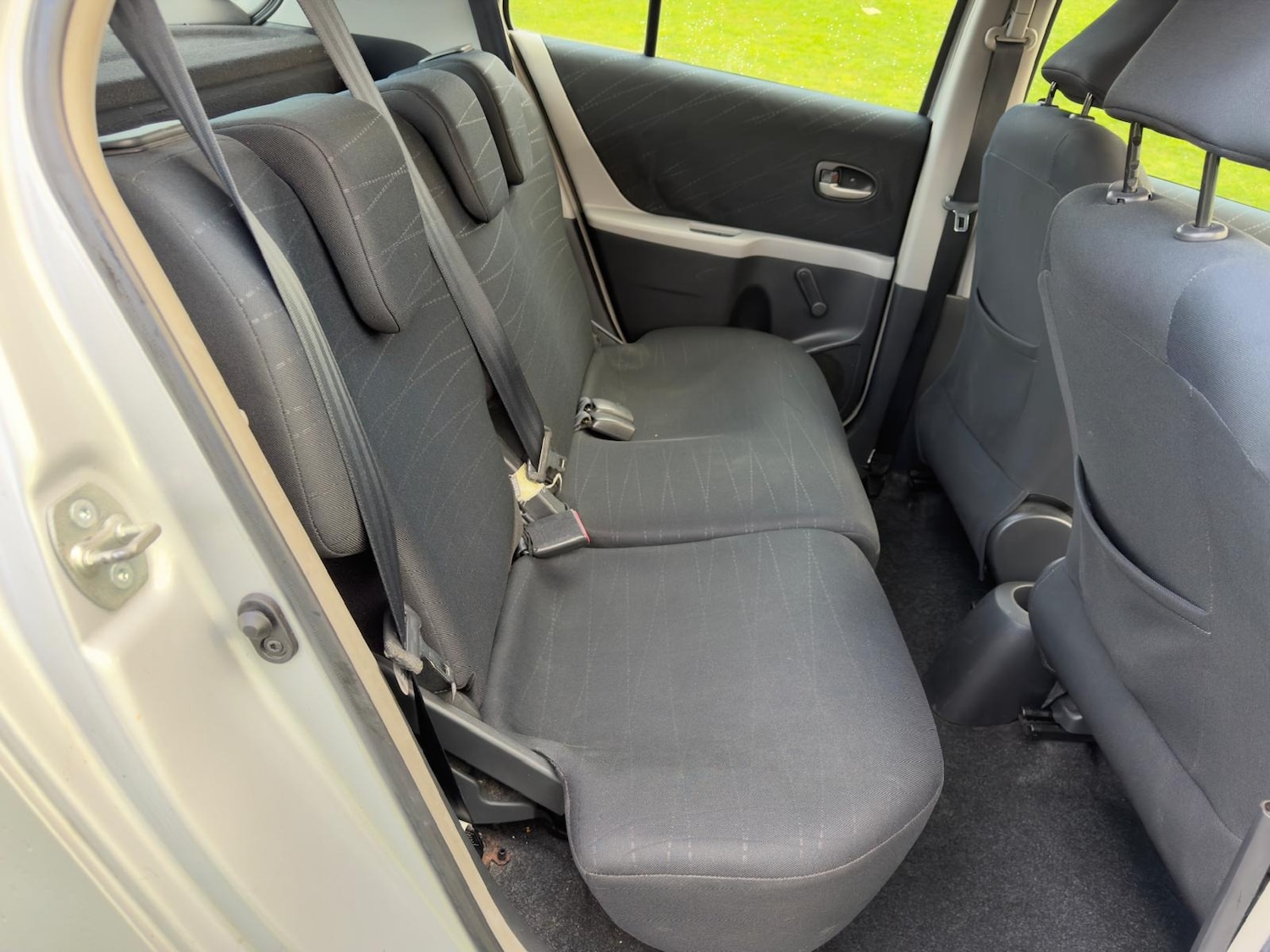 Used Toyota Yaris 2008 for sale - 77254324: Photo 43