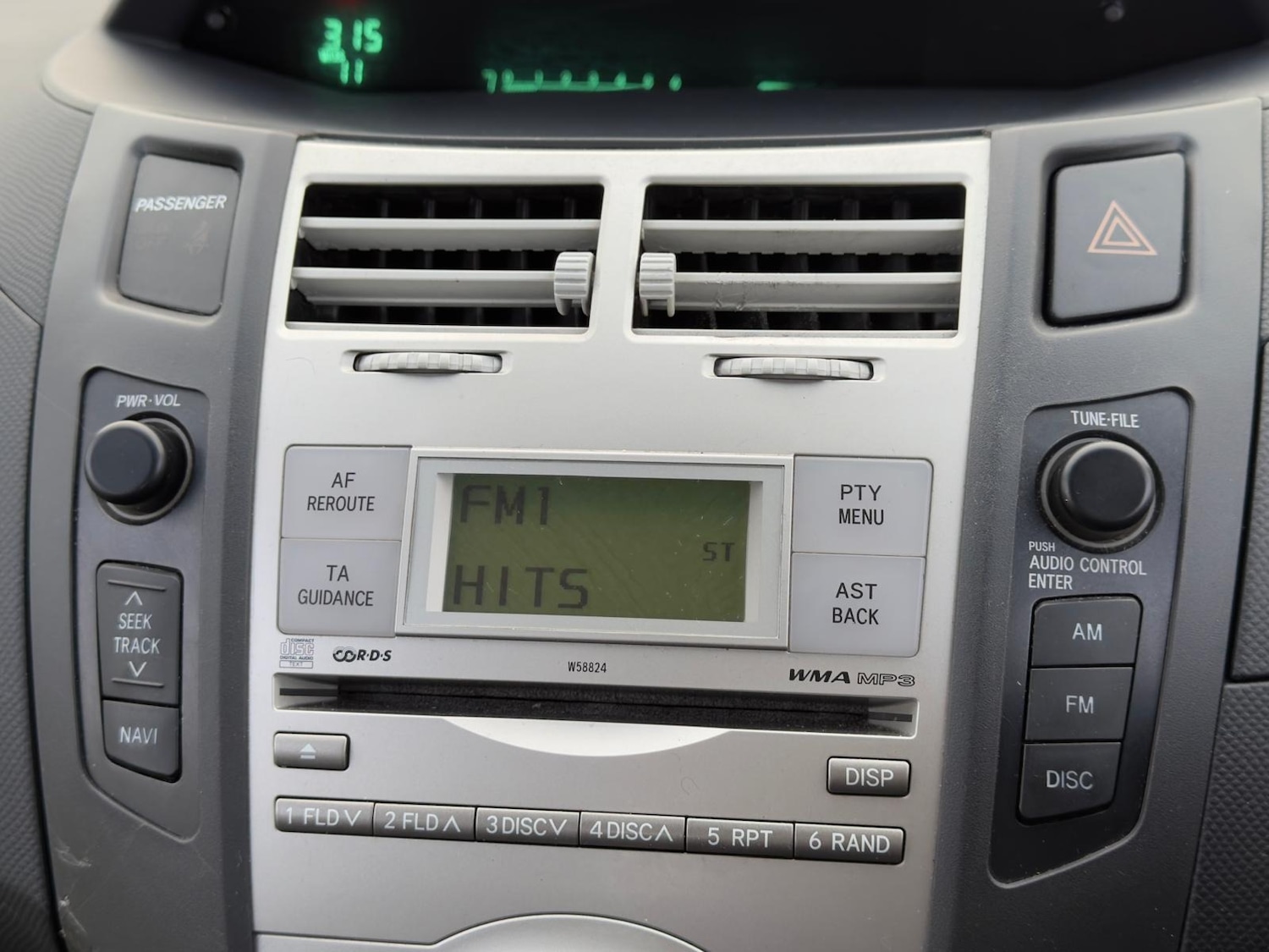 Used Toyota Yaris 2008 for sale - 77254324: Photo 66