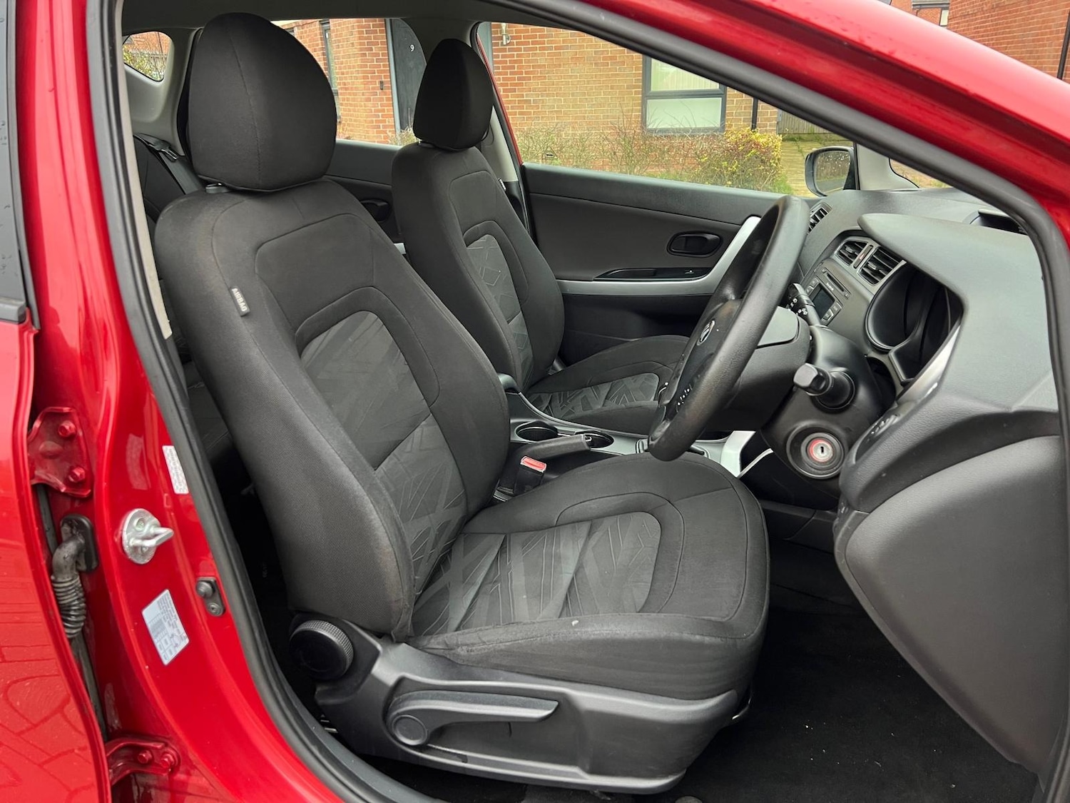 Used Kia Ceed 2013 for sale - 76977257: Photo 10