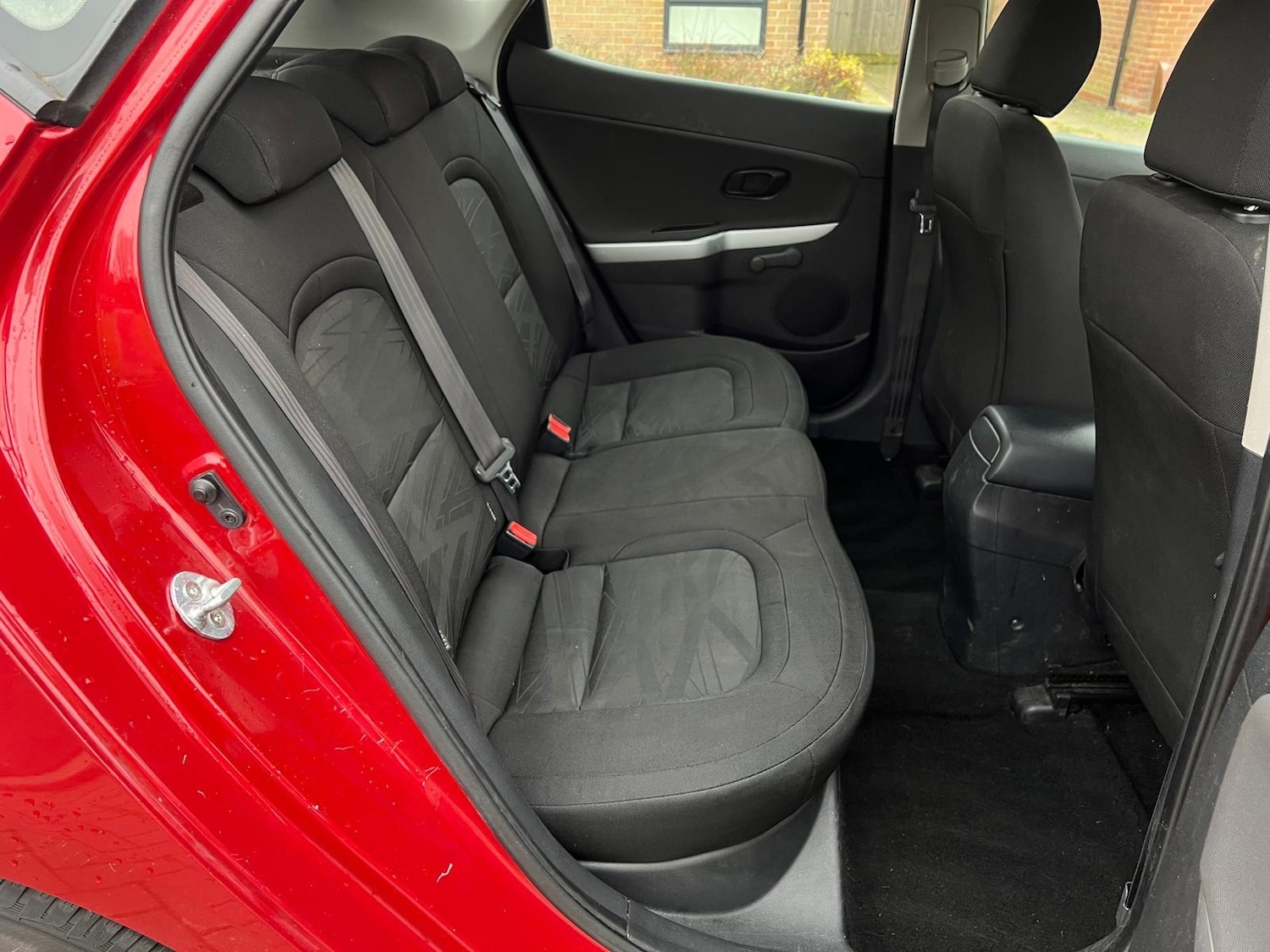 Used Kia Ceed 2013 for sale - 76977257: Photo 13