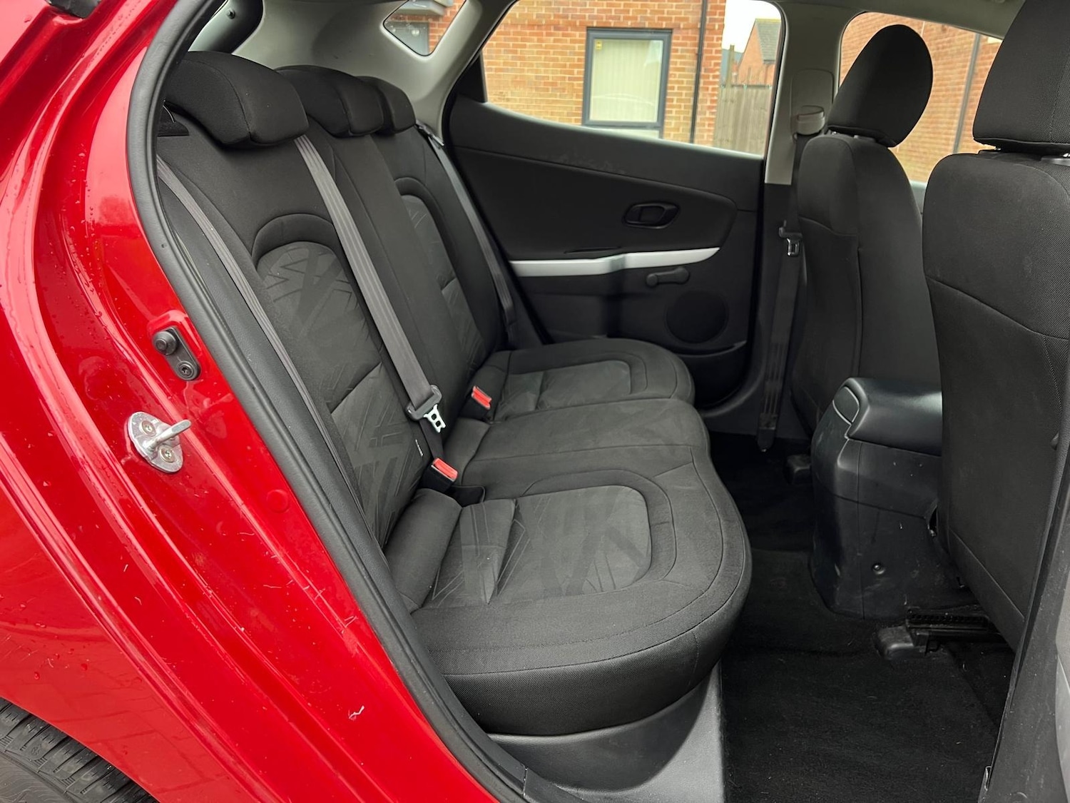 Used Kia Ceed 2013 for sale - 76977257: Photo 21