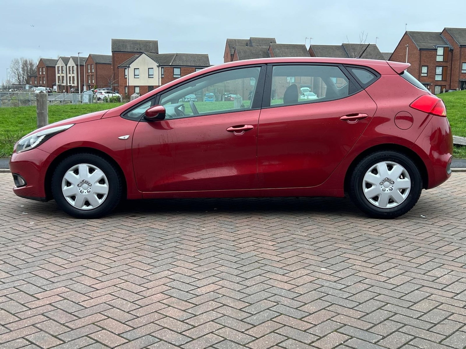 Used Kia Ceed 2013 for sale - 76977257: Photo 23