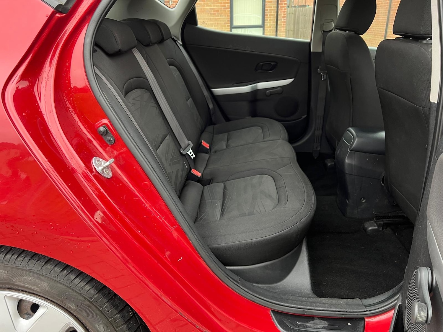 Used Kia Ceed 2013 for sale - 76977257: Photo 24