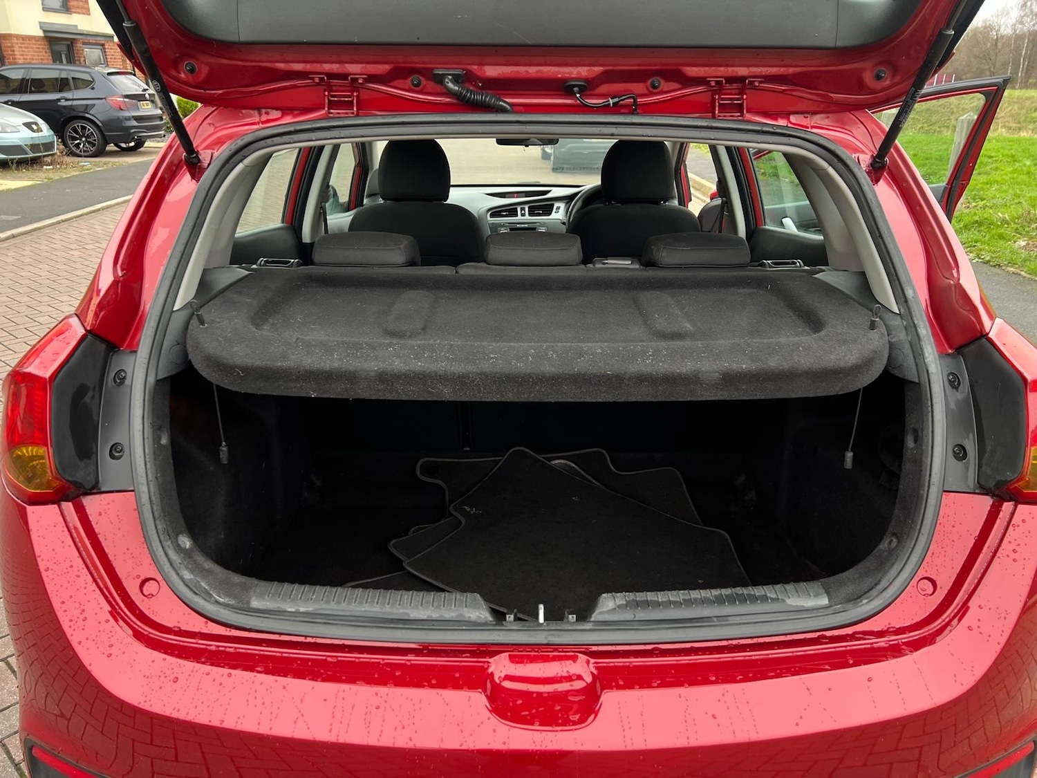 Used Kia Ceed 2013 for sale - 76977257: Photo 25