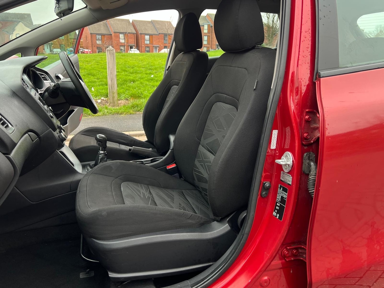 Used Kia Ceed 2013 for sale - 76977257: Photo 27