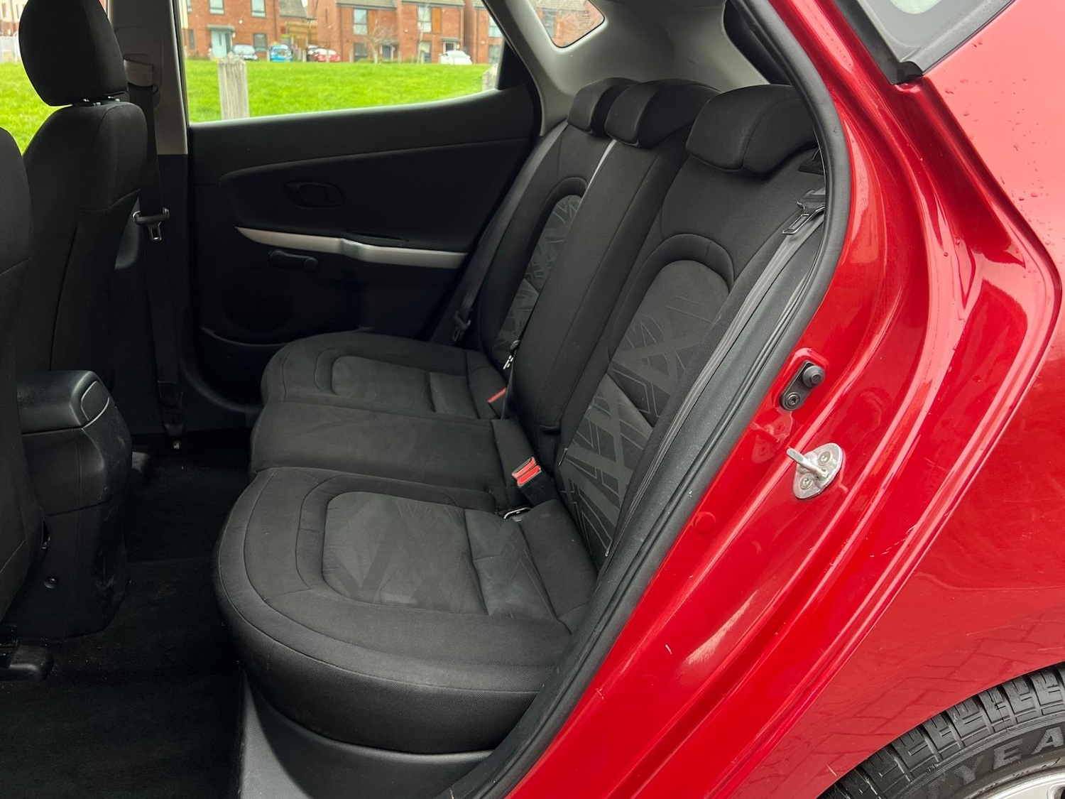 Used Kia Ceed 2013 for sale - 76977257: Photo 28