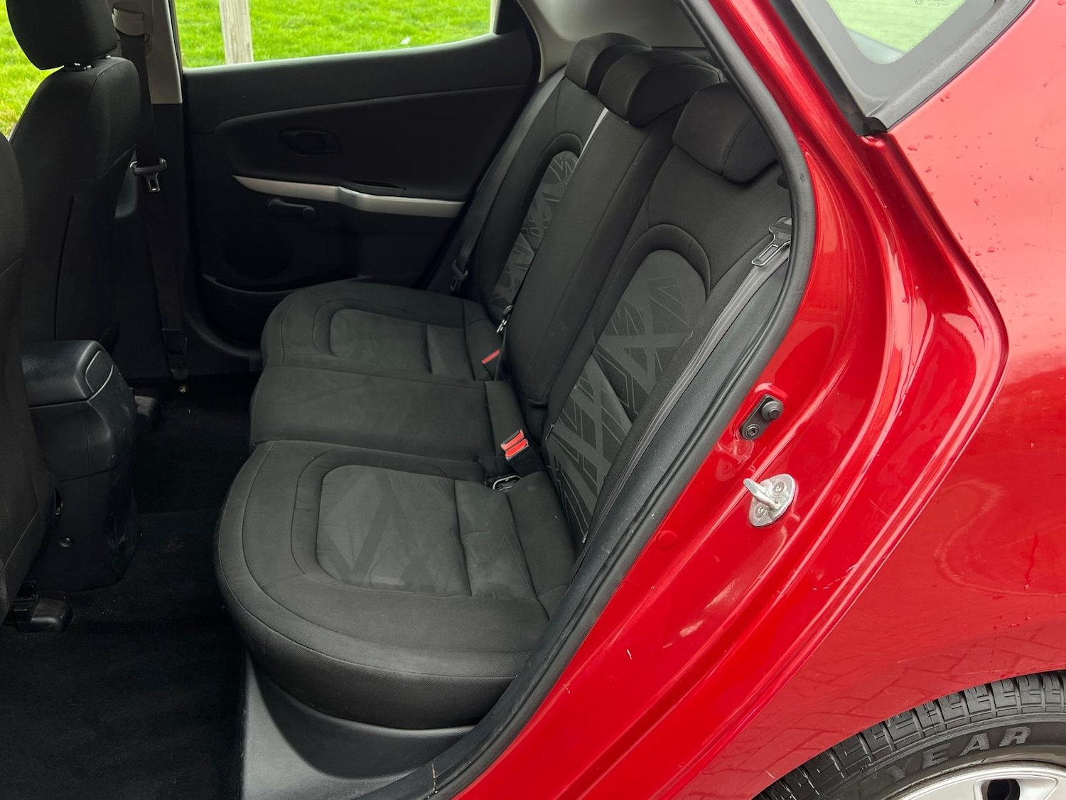 Used Kia Ceed 2013 for sale - 76977257: Photo 29