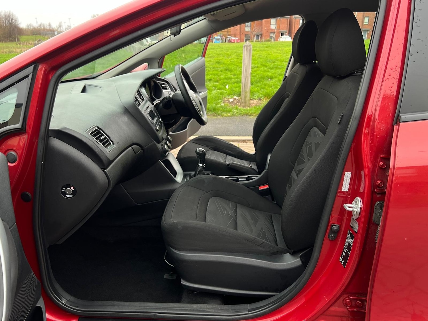 Used Kia Ceed 2013 for sale - 76977257: Photo 31