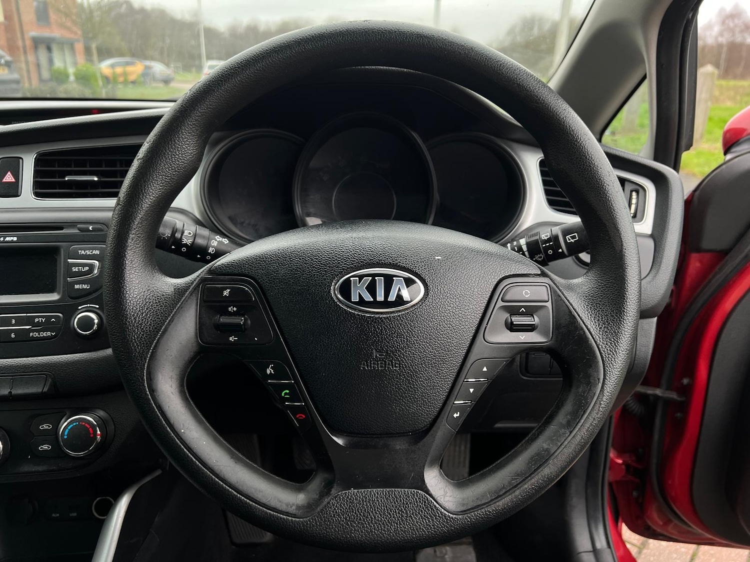 Used Kia Ceed 2013 for sale - 76977257: Photo 36