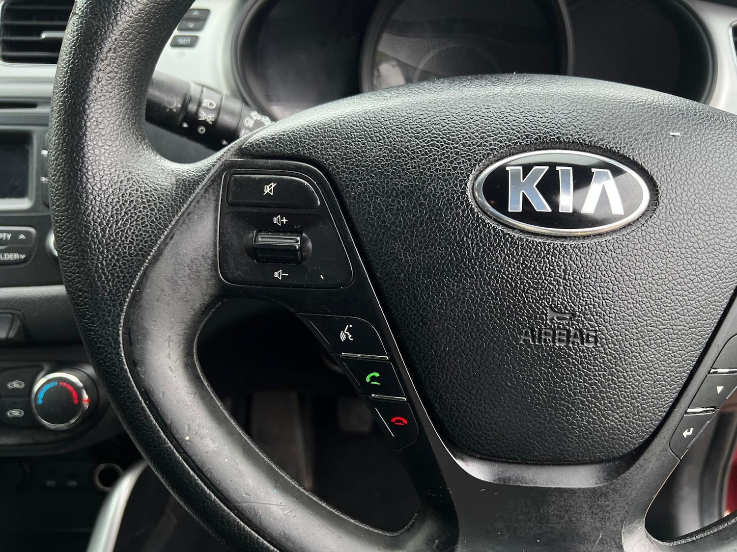 Used Kia Ceed 2013 for sale - 76977257: Photo 37