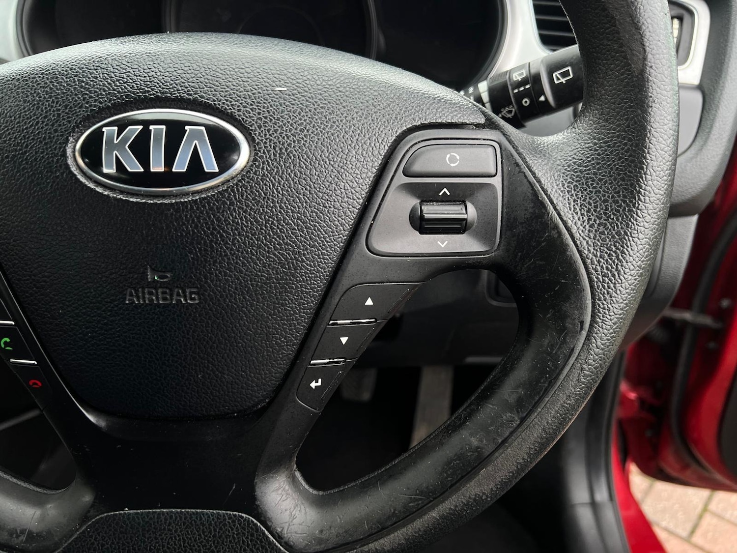 Used Kia Ceed 2013 for sale - 76977257: Photo 40