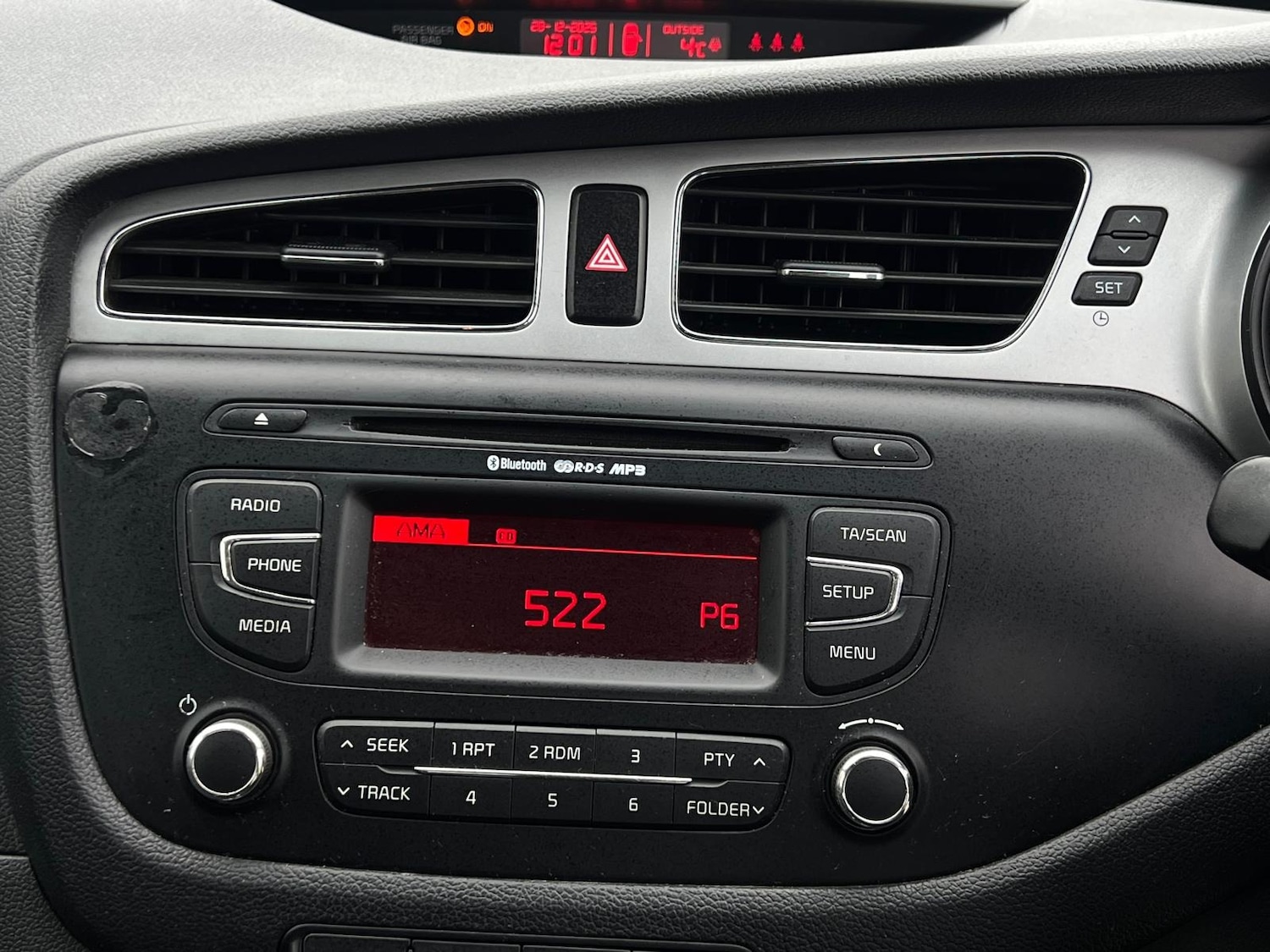 Used Kia Ceed 2013 for sale - 76977257: Photo 41