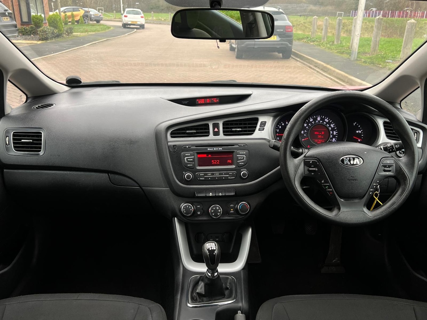 Used Kia Ceed 2013 for sale - 76977257: Photo 45
