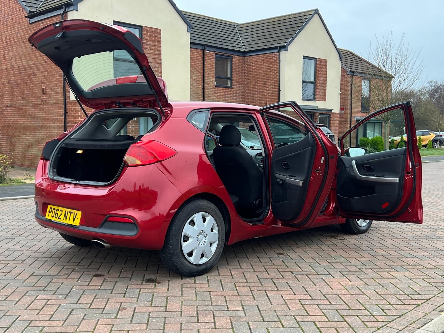 Used Kia Ceed 2013 for sale - 76977257: Photo 54