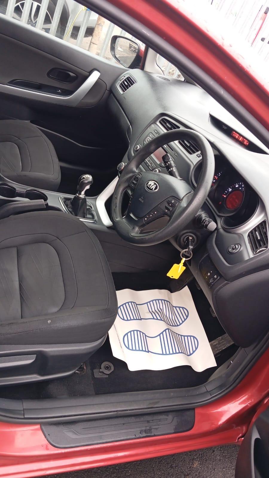 Used Kia Ceed 2013 for sale - 76977257: Photo 7