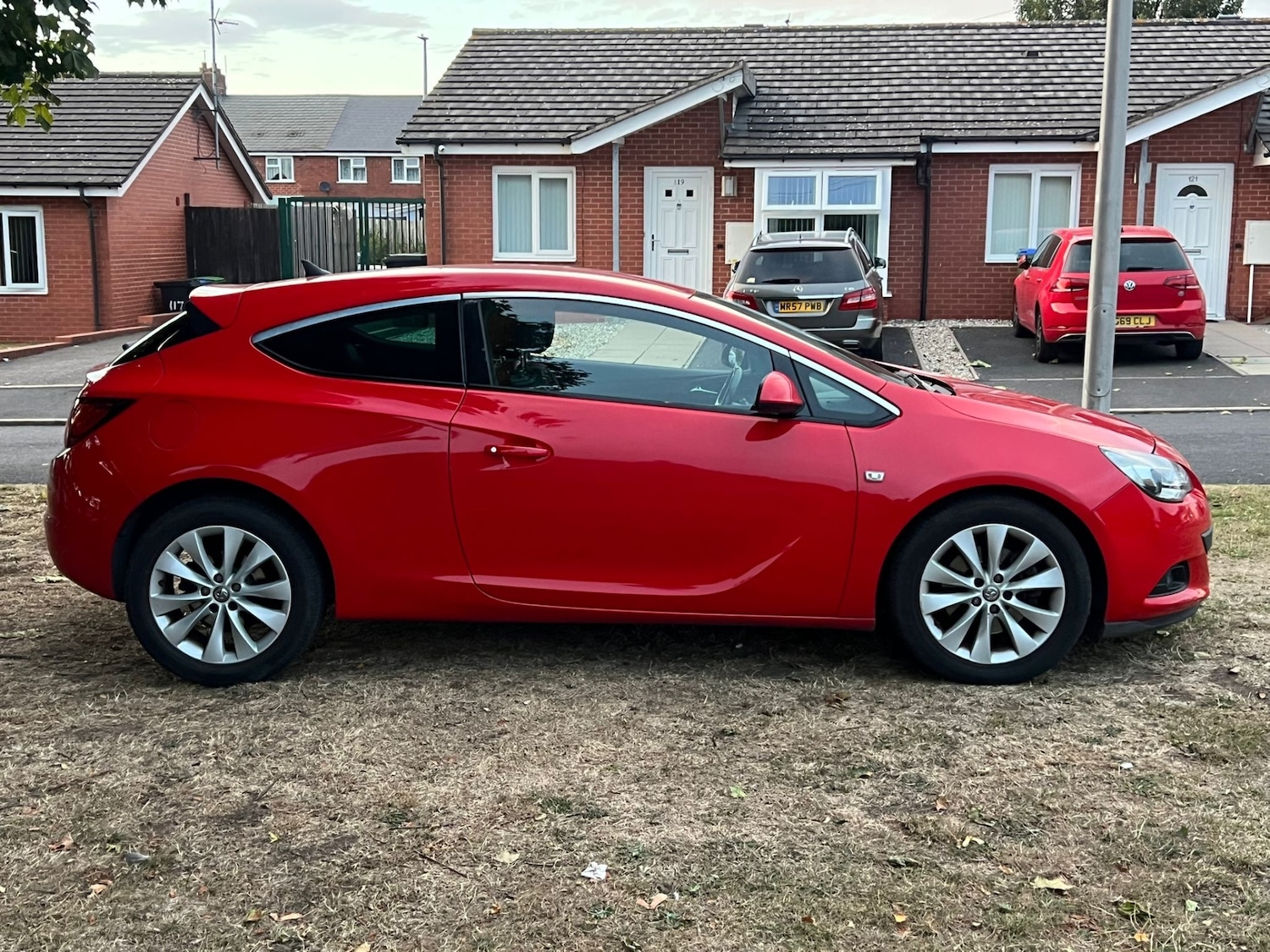 Used Vauxhall Astra GTC 2015 for sale - 76167997: Photo 10