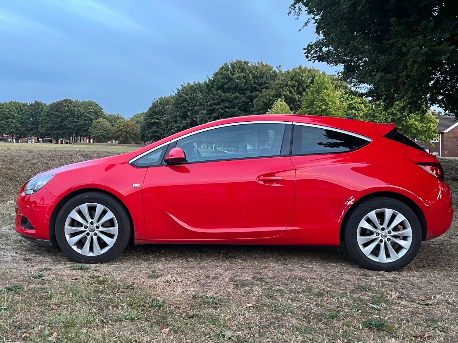 Used Vauxhall Astra GTC 2015 for sale - 76167997: Photo 13