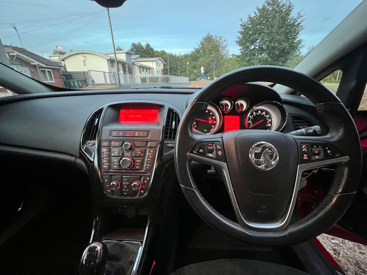 Used Vauxhall Astra GTC 2015 for sale - 76167997: Photo 14