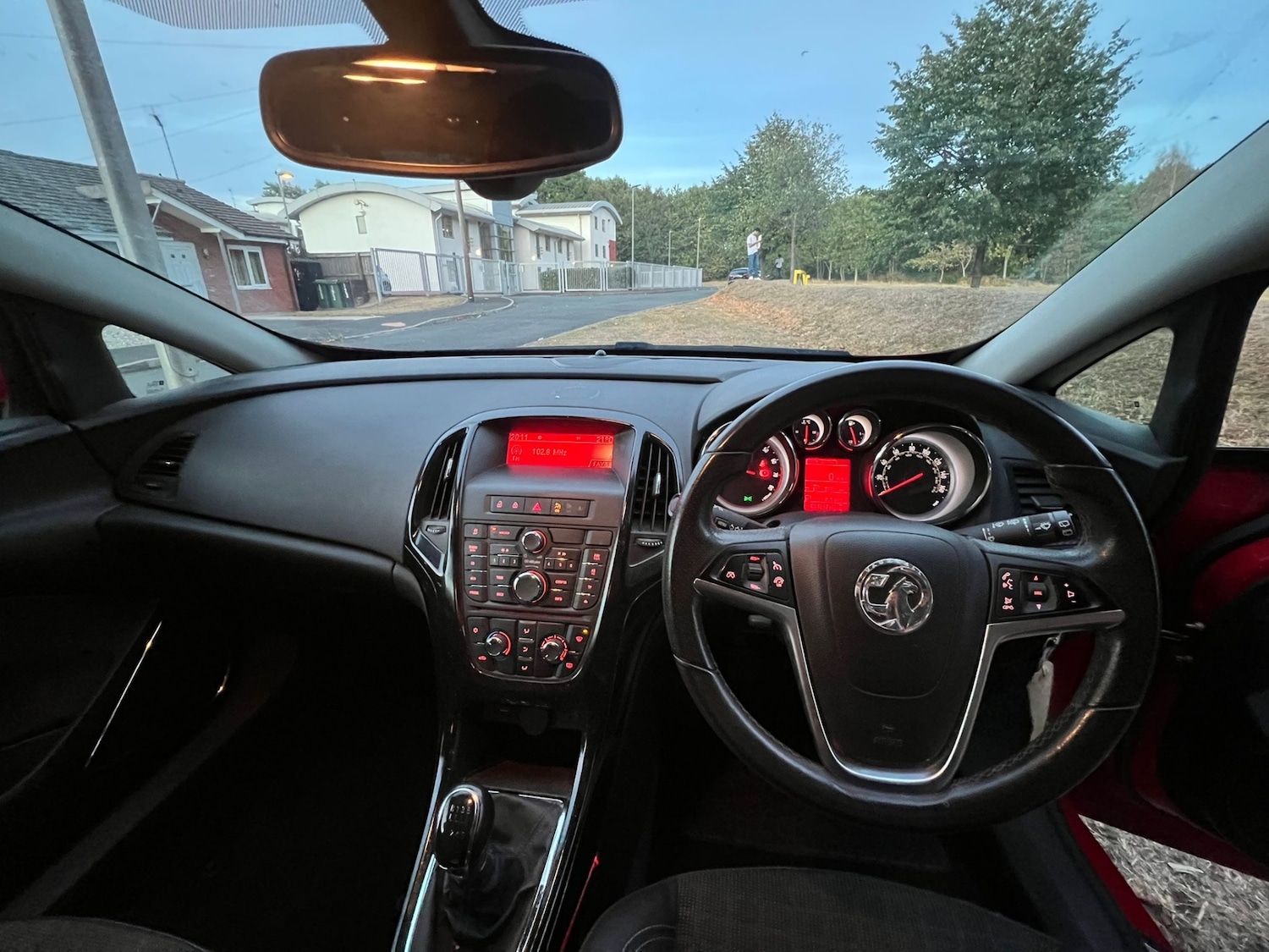 Used Vauxhall Astra GTC 2015 for sale - 76167997: Photo 19