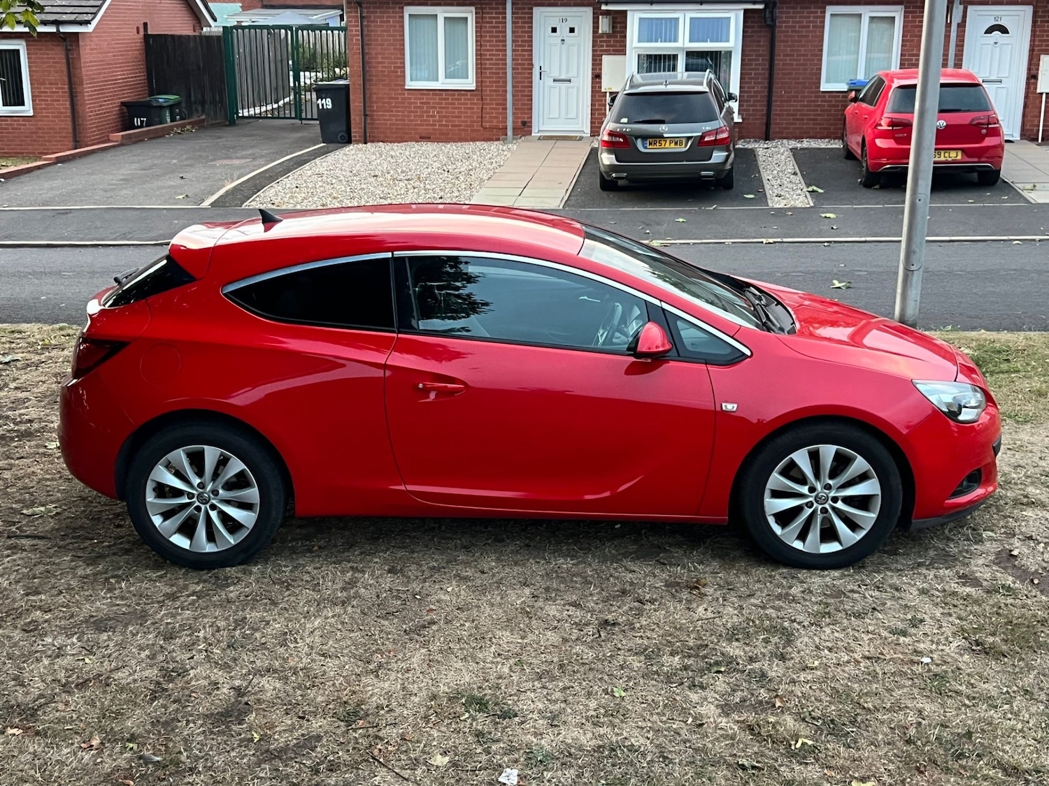 Used Vauxhall Astra GTC 2015 for sale - 76167997: Photo 6