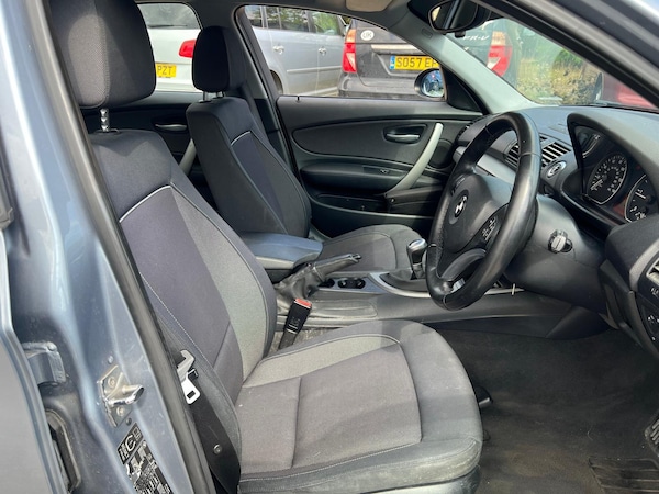 Used BMW 1 Series 2007 for sale - 76168264: Photo 16