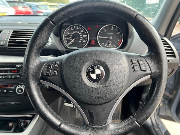 Used BMW 1 Series 2007 for sale - 76168264: Photo 18