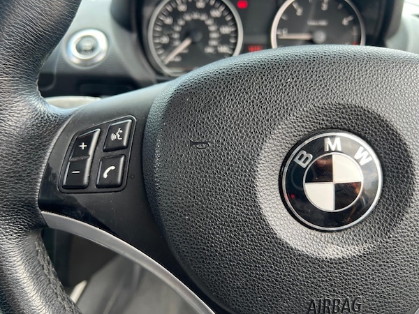 Used BMW 1 Series 2007 for sale - 76168264: Photo 19