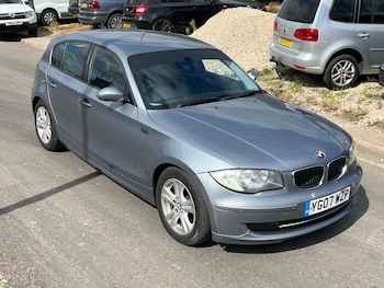 BMW - 1 Series