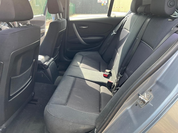 Used BMW 1 Series 2007 for sale - 76168264: Photo 20