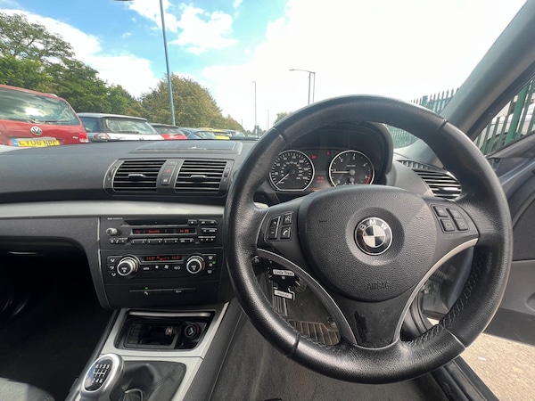 Used BMW 1 Series 2007 for sale - 76168264: Photo 21