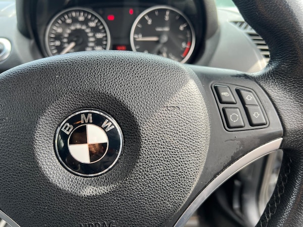 Used BMW 1 Series 2007 for sale - 76168264: Photo 22
