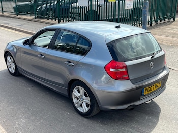 Used BMW 1 Series 2007 for sale - 76168264: Photo 3